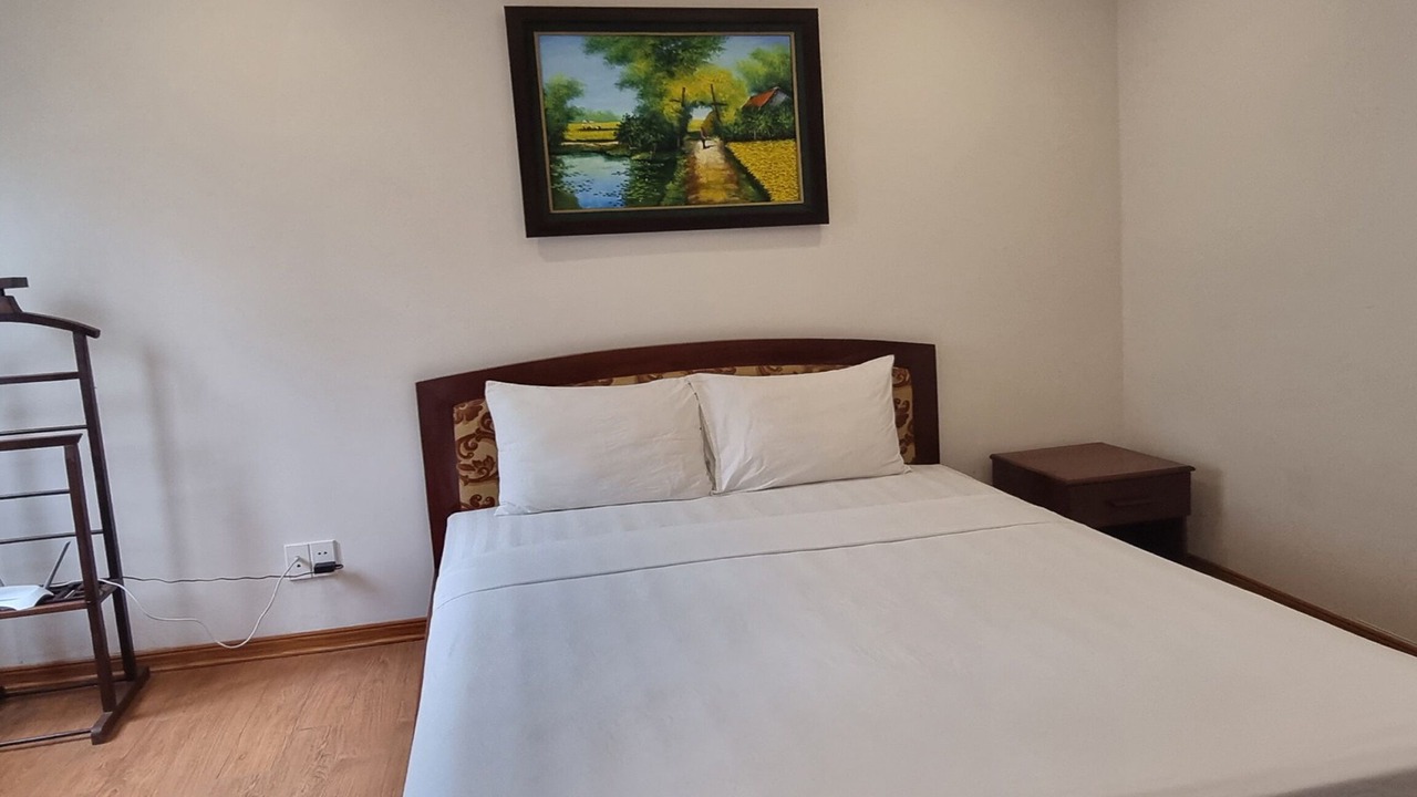 Photo of Bedroom in Cong Vi