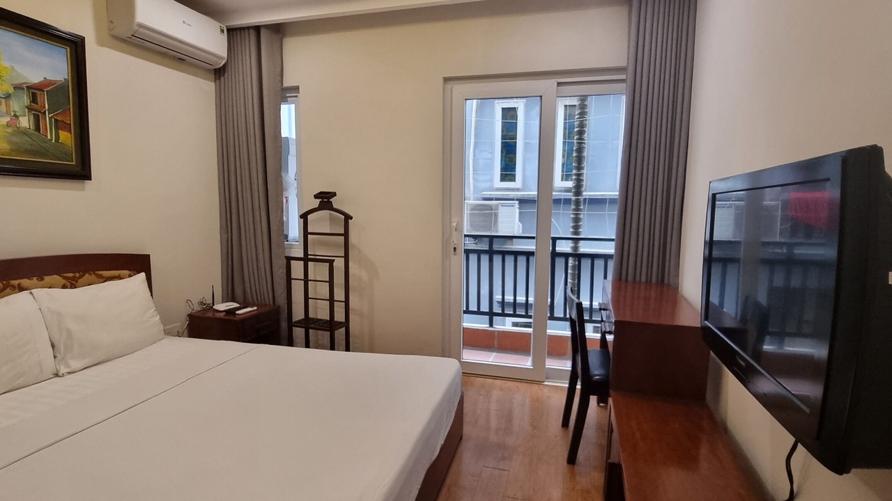Photo of Bedroom in Cong Vi