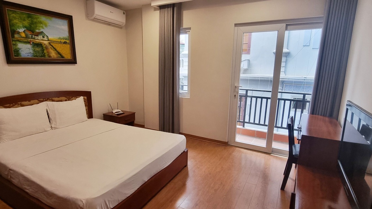 Photo of Bedroom in Cong Vi