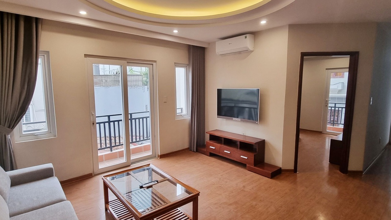 Photo of Bedroom in Cong Vi