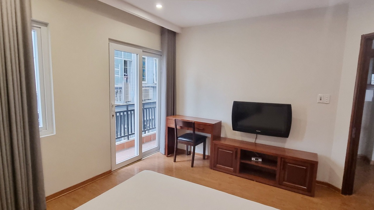 Photo of Bedroom in Cong Vi