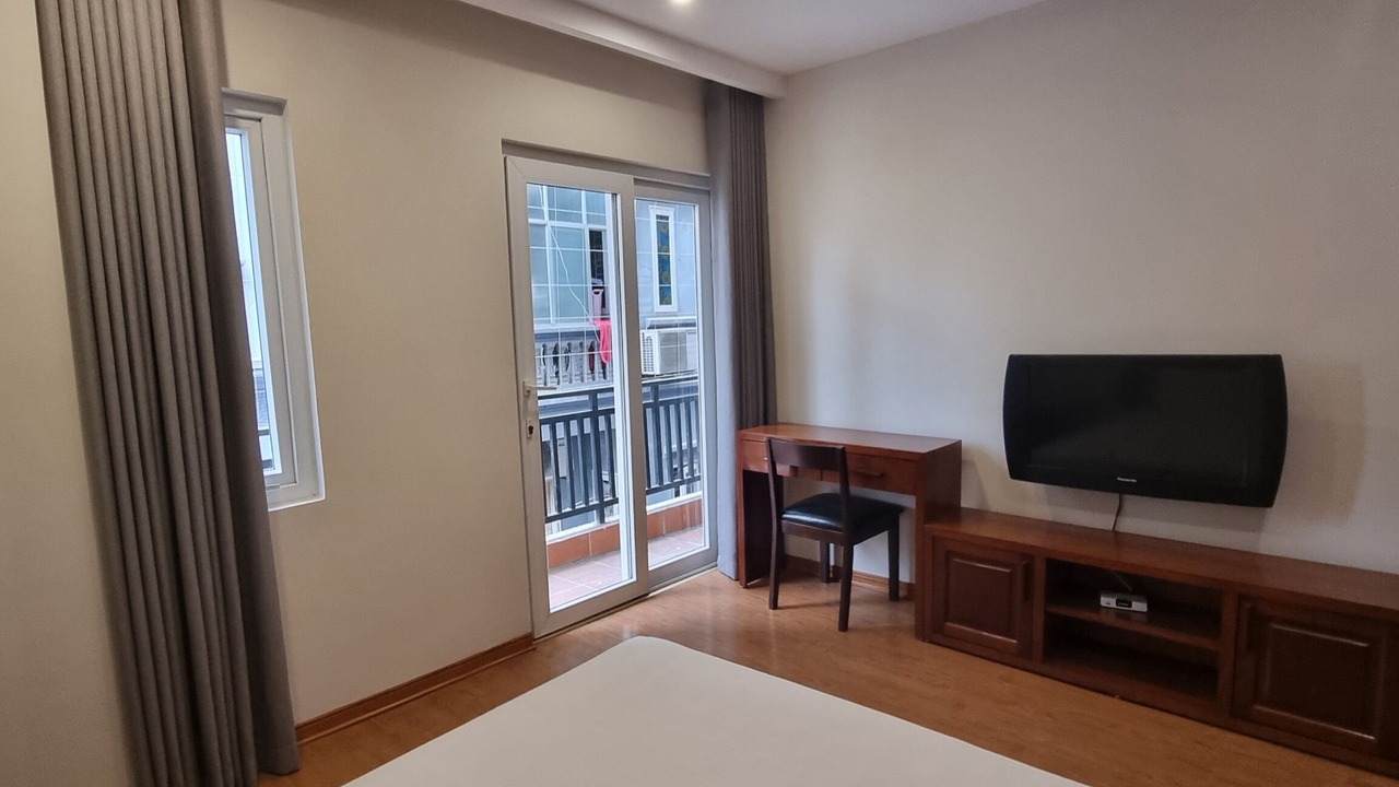 Photo of Bedroom in Cong Vi