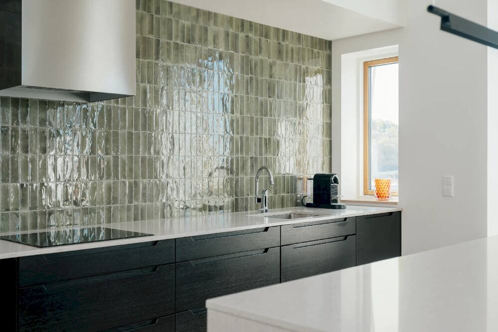 Photo of Kitchen in Gamle Oslo