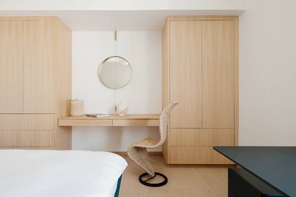 Photo of Bedroom in Gamle Oslo