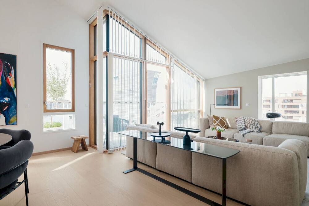 Photo of Livingroom in Gamle Oslo