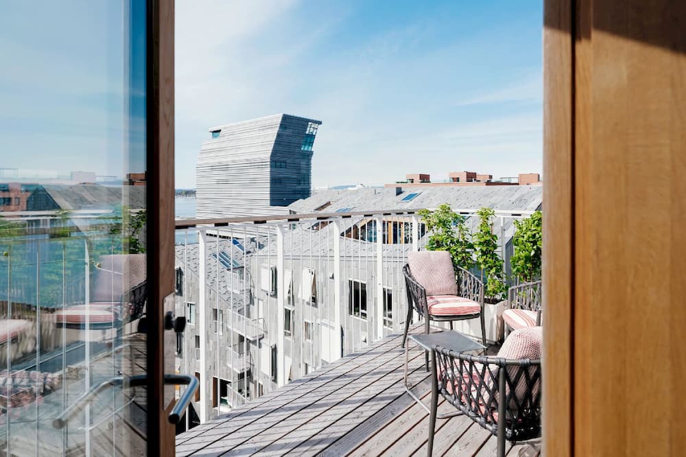 Photo of Outdoor in Gamle Oslo