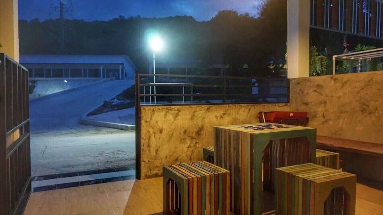 Photo of Patio Balcony in Rayong