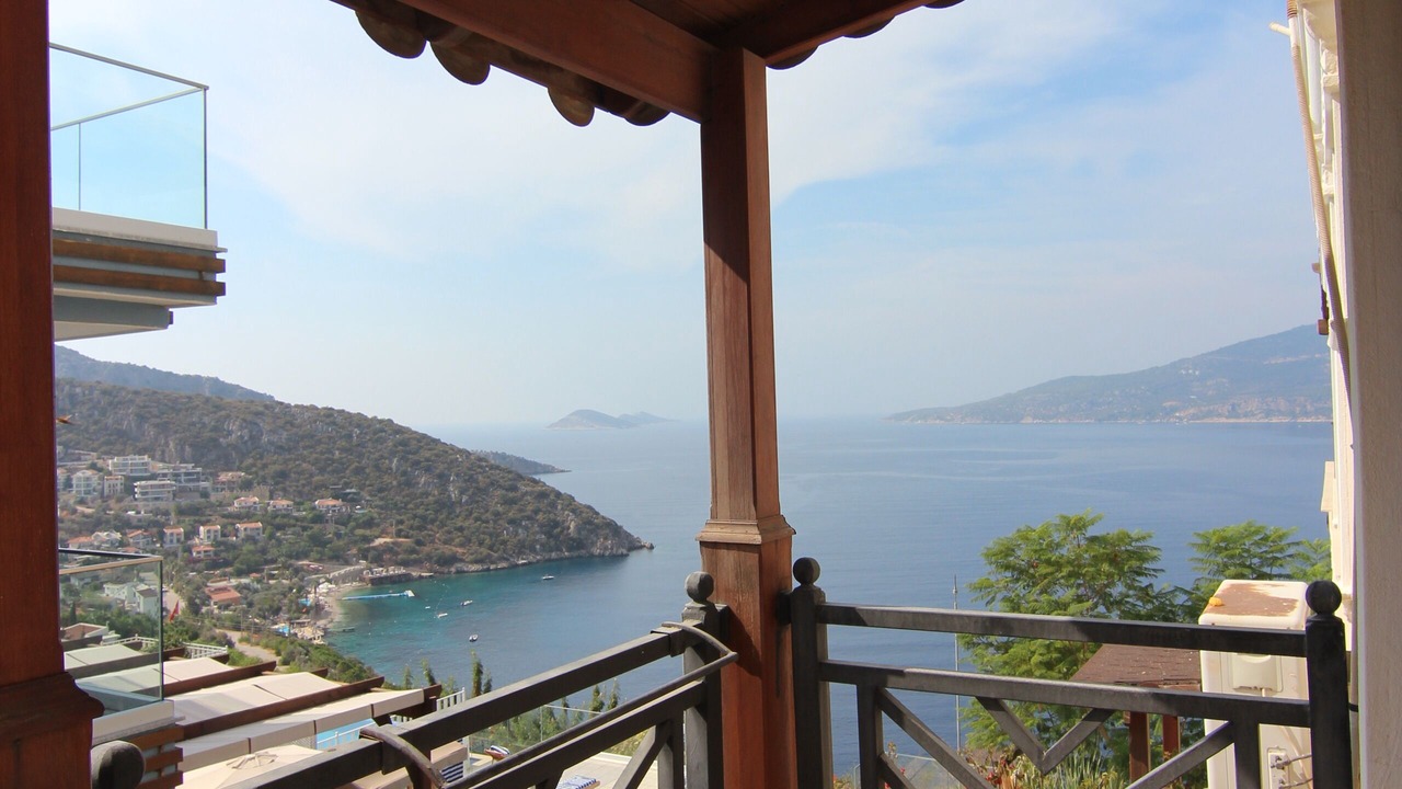 Photo of Outdoor in Kepez