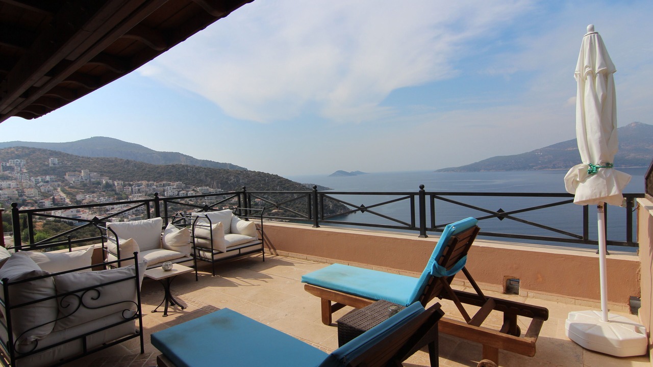 Photo of Outdoor in Kepez