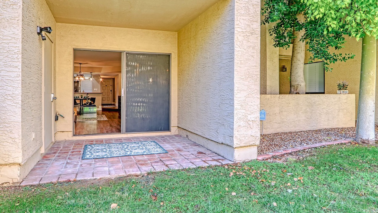 Photo of Outdoor in McCormick Ranch