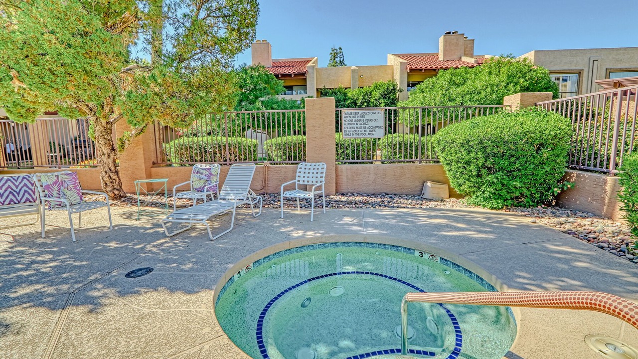 Photo of Outdoor in McCormick Ranch