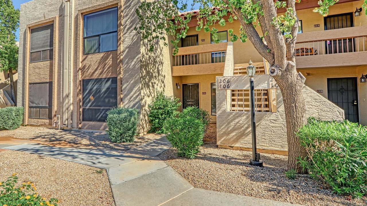 Photo of Outdoor in McCormick Ranch