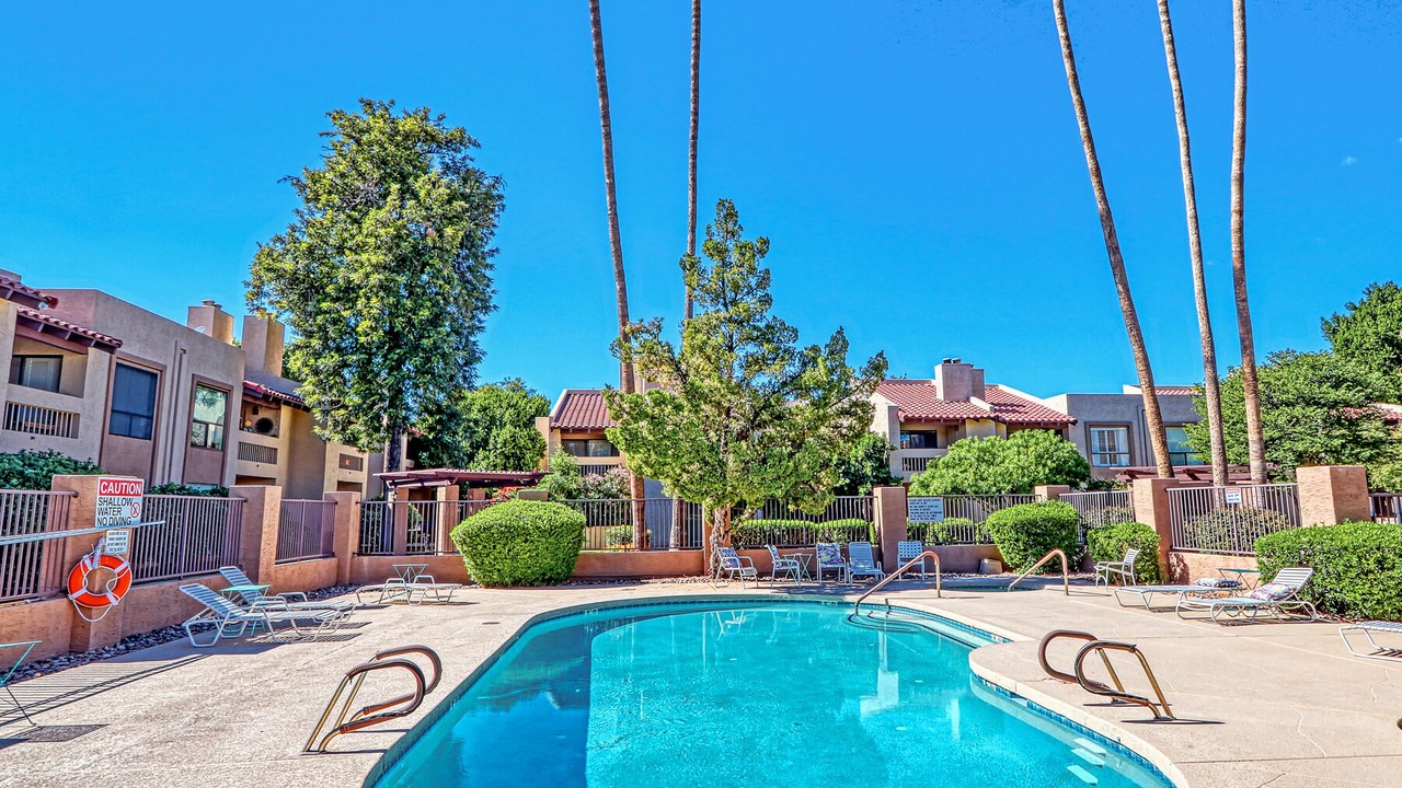 Photo of Outdoor in McCormick Ranch
