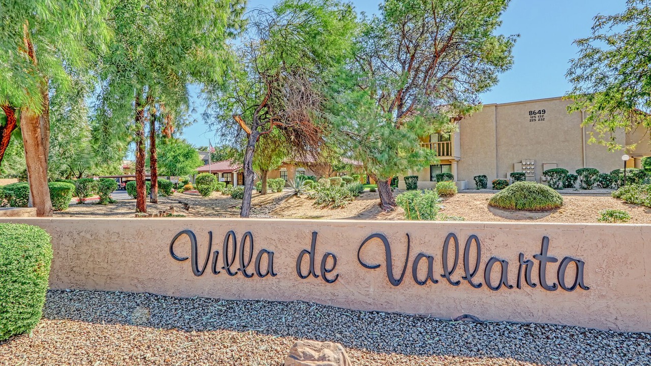 Photo of Outdoor in McCormick Ranch
