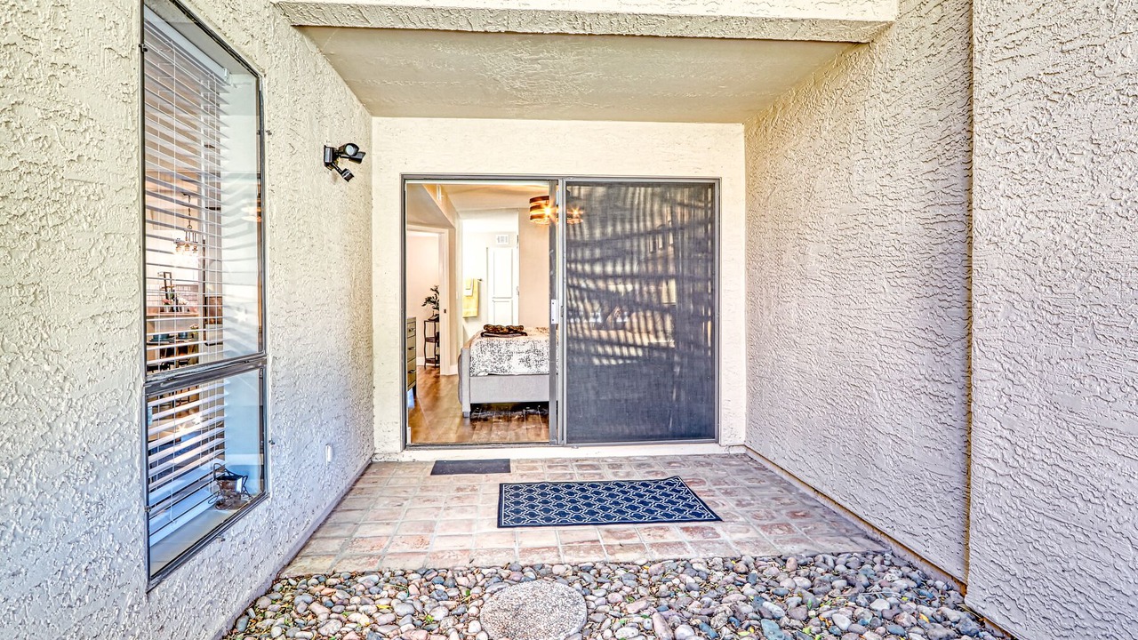 Photo of Outdoor in McCormick Ranch