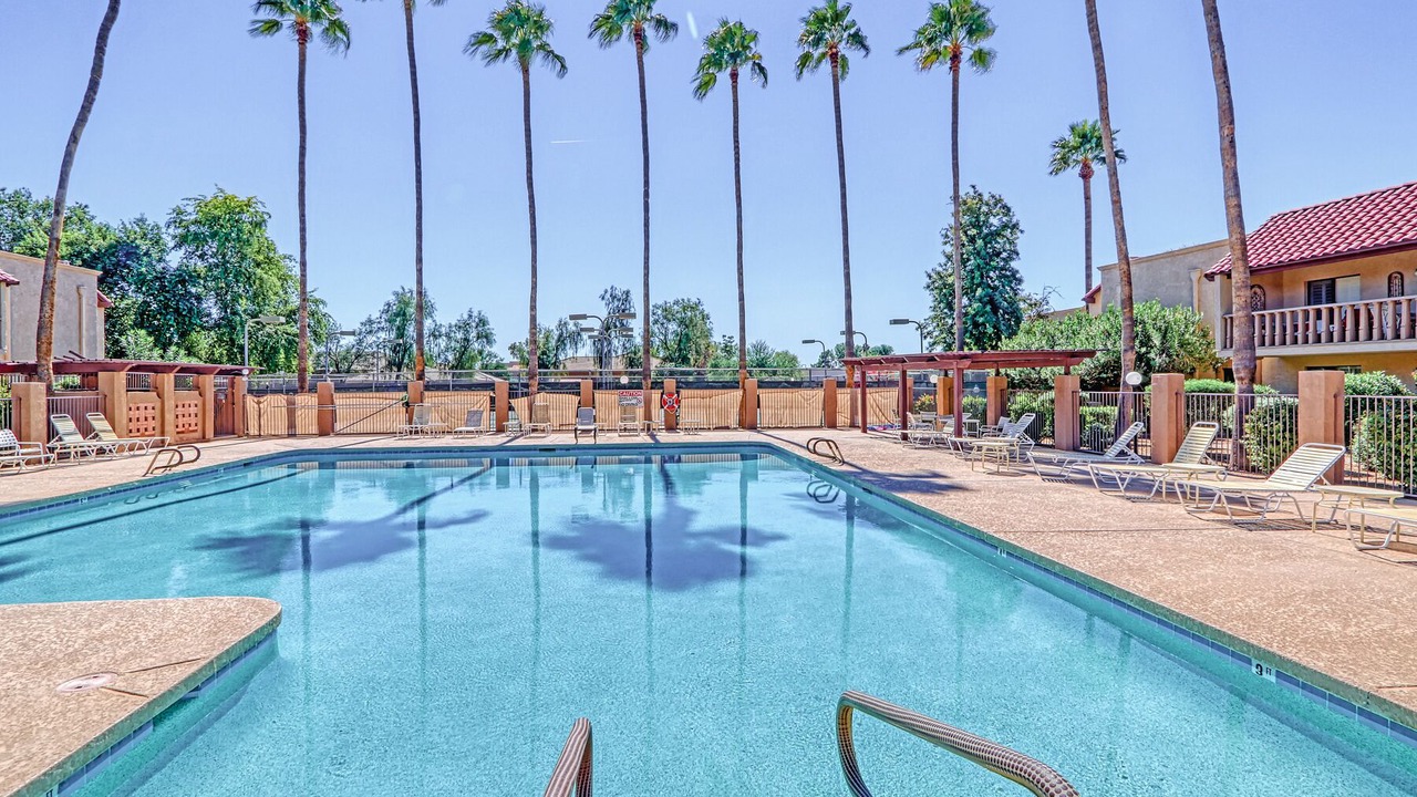 Photo of Outdoor in McCormick Ranch