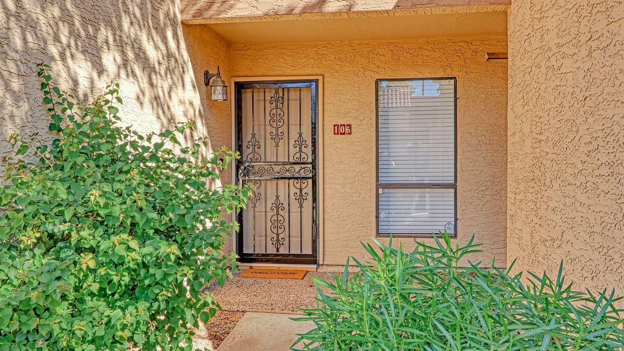 Photo of Outdoor in McCormick Ranch