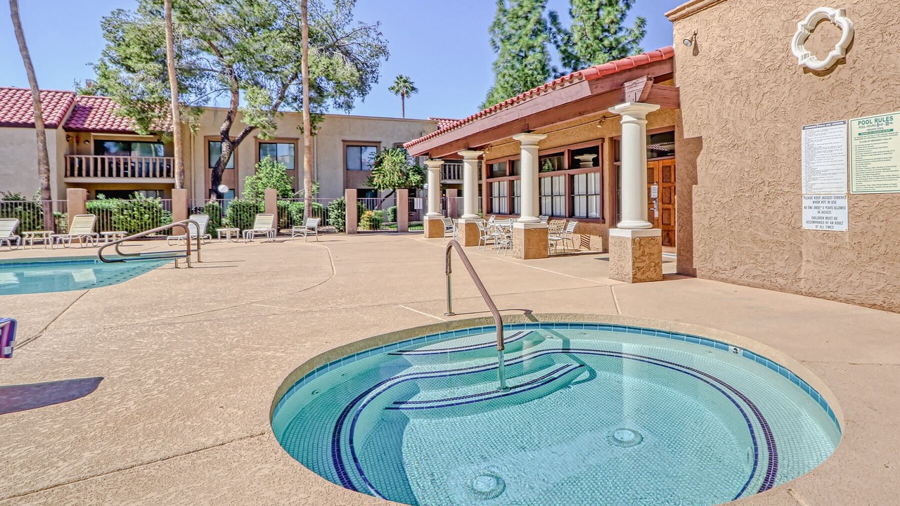 Photo of Outdoor in McCormick Ranch