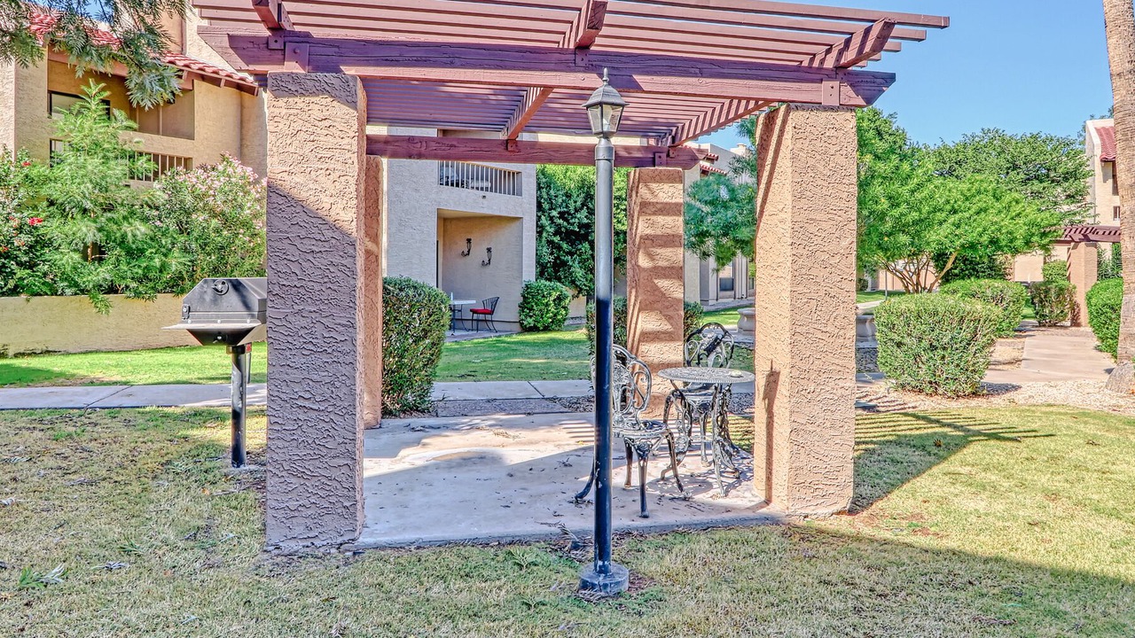 Photo of Outdoor in McCormick Ranch