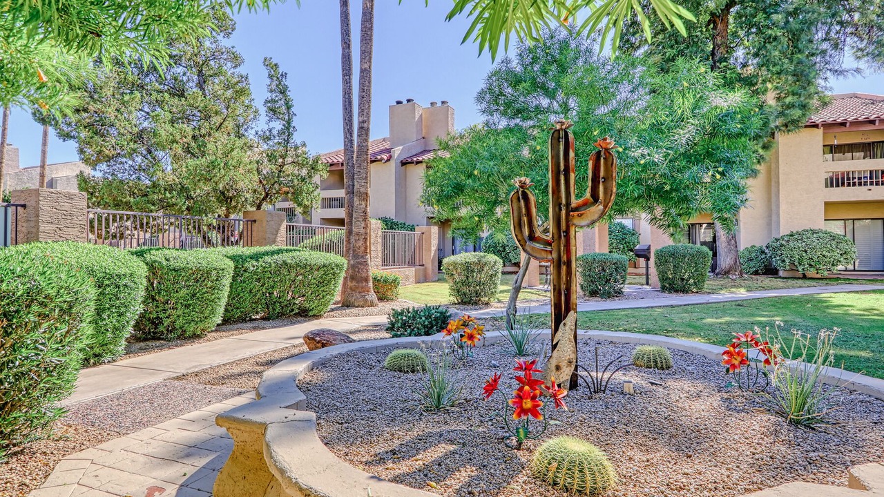 Photo of Outdoor in McCormick Ranch