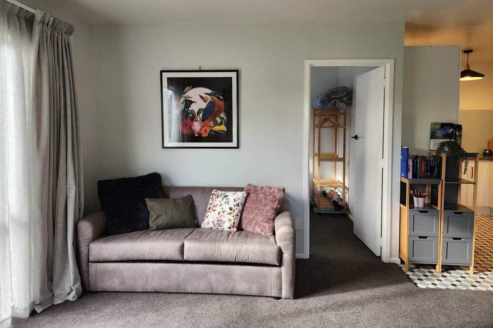 Photo of Livingroom in Amberley