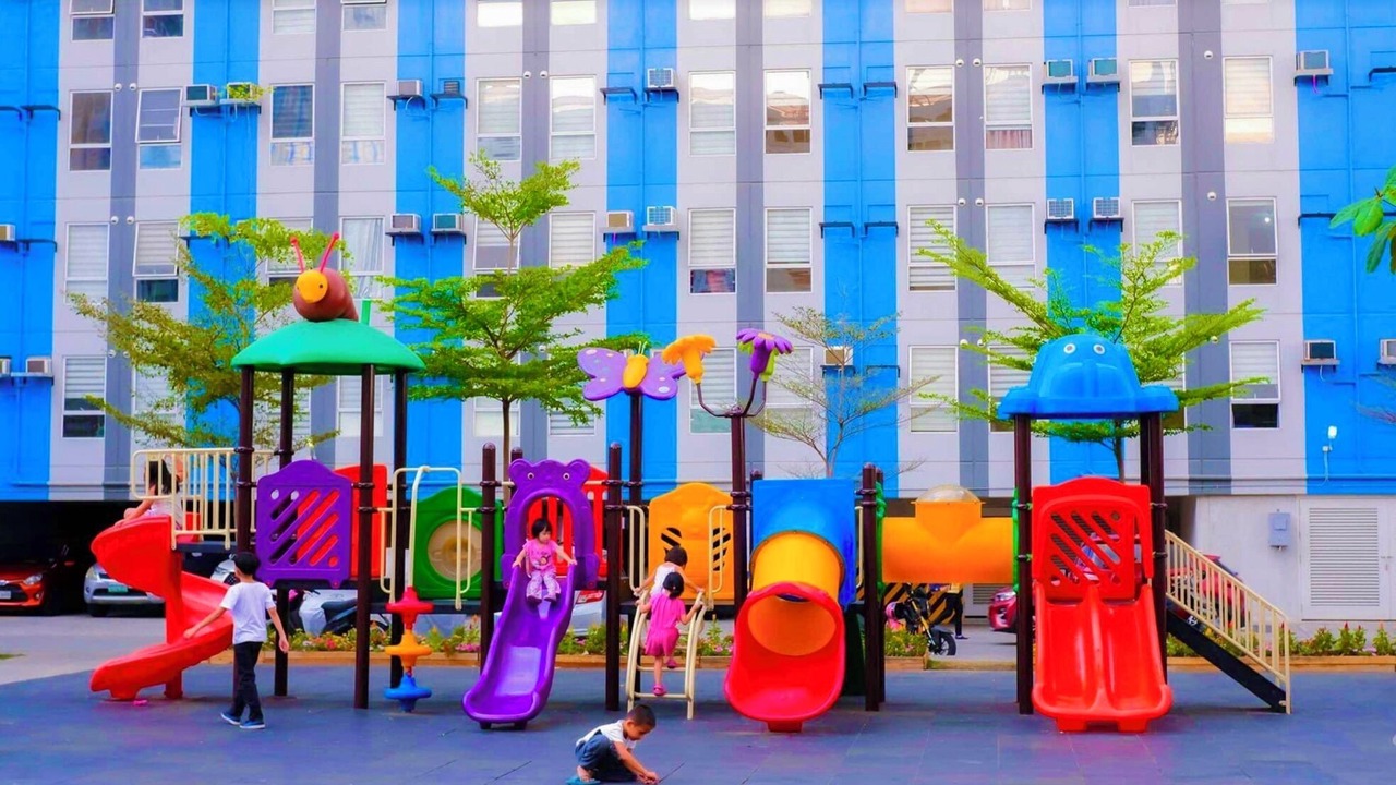 Photo of Outdoor in Rosario