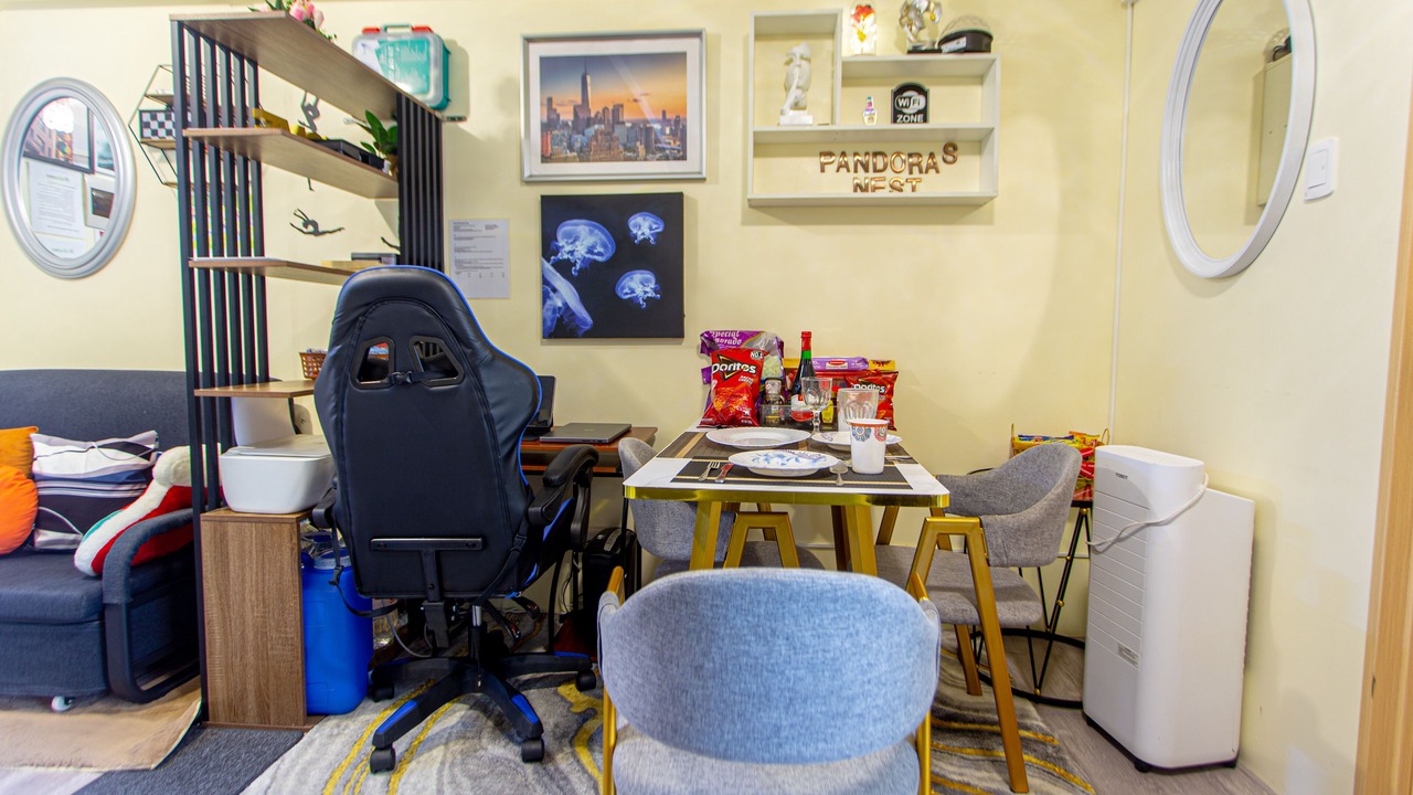 Photo of Livingroom in Rosario