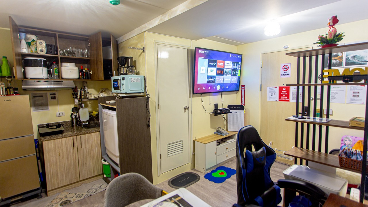Photo of Kitchen in Rosario