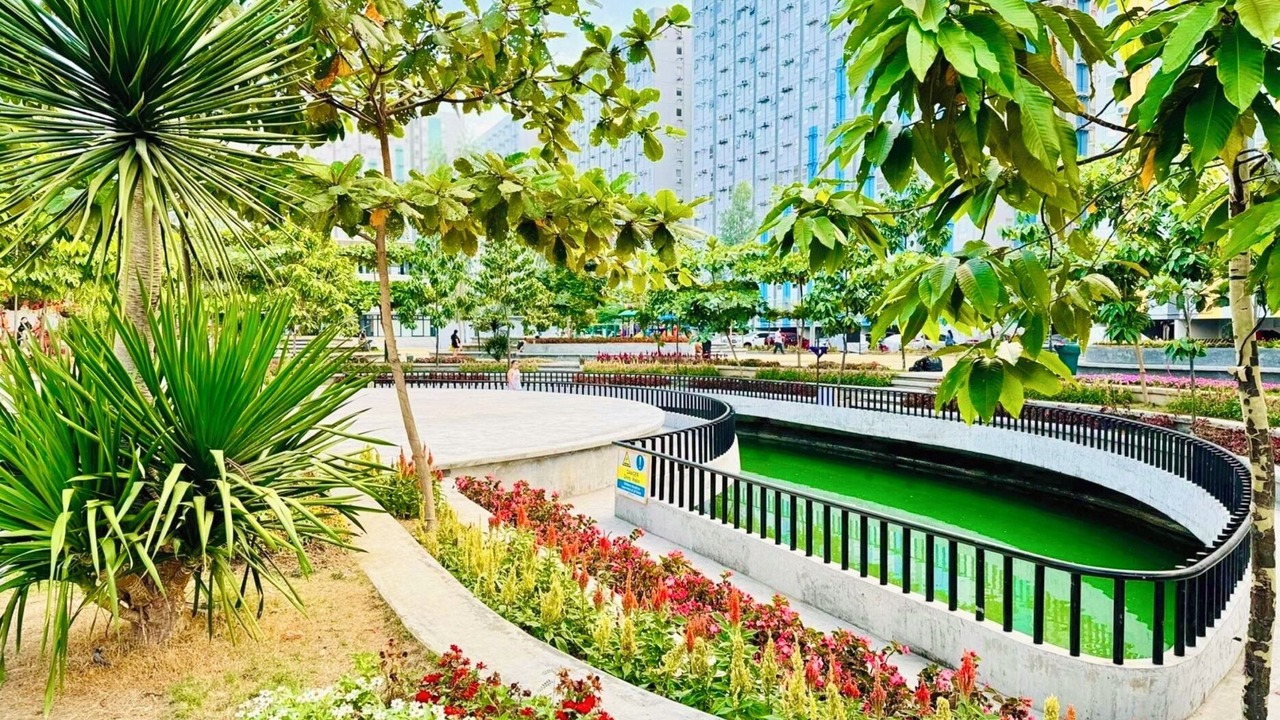 Photo of Outdoor in Rosario
