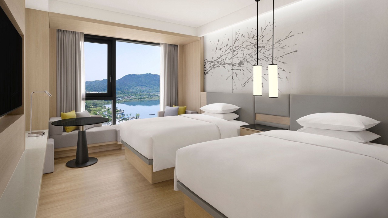 Photo of Bedroom in Sejong
