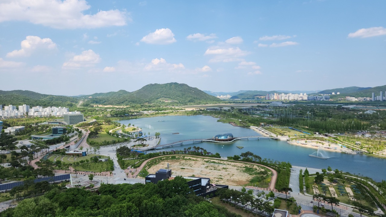 Photo of Bedroom in Sejong