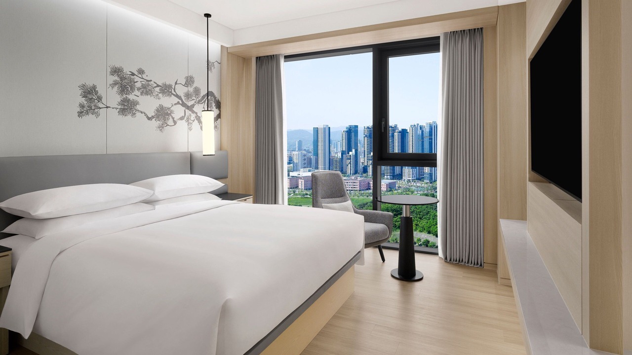 Photo of Bedroom in Sejong