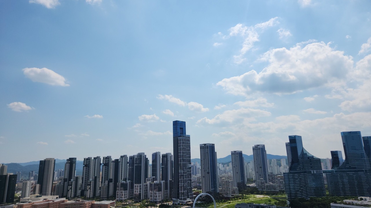 Photo of Bedroom in Sejong
