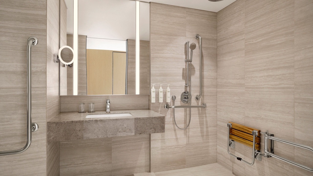 Photo of Bathroom in Sejong