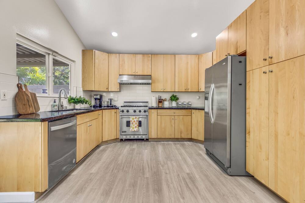 Photo of Kitchen in Torrance