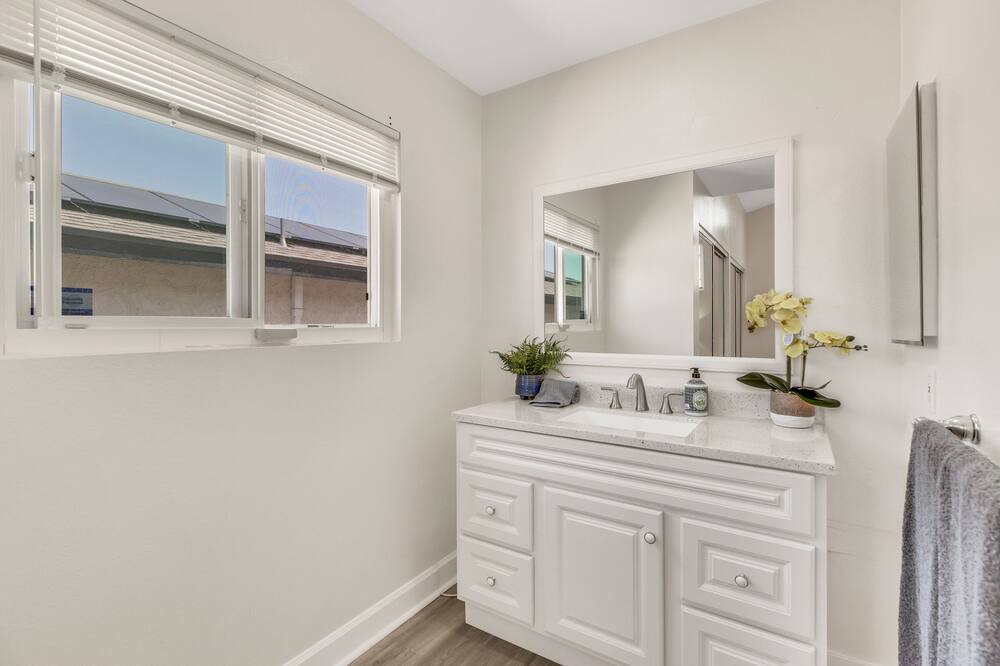 Photo of Bathroom in Torrance