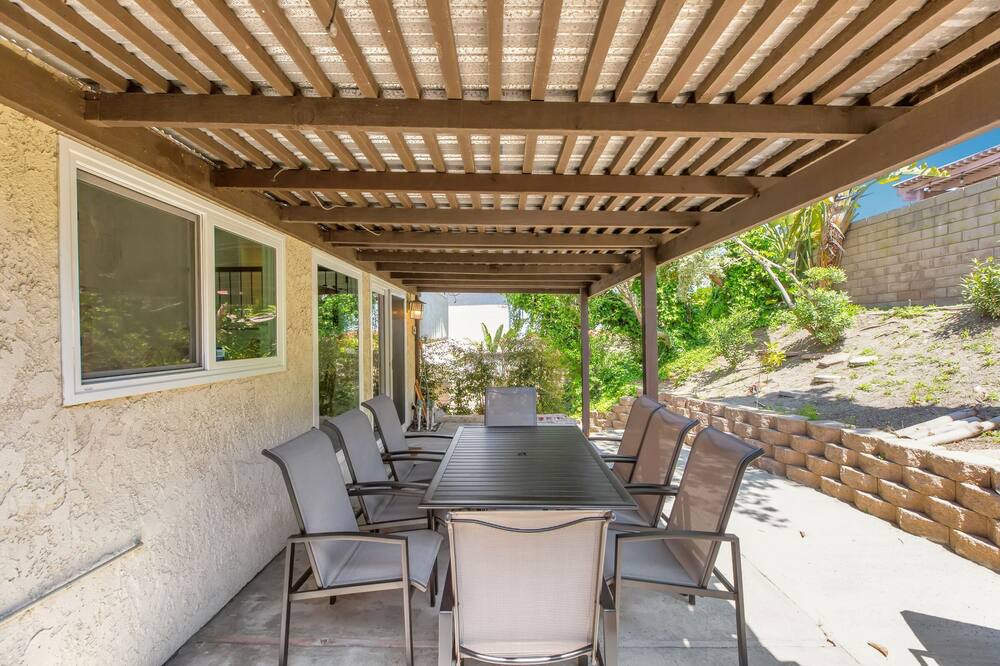 Photo of Patio Balcony in Torrance