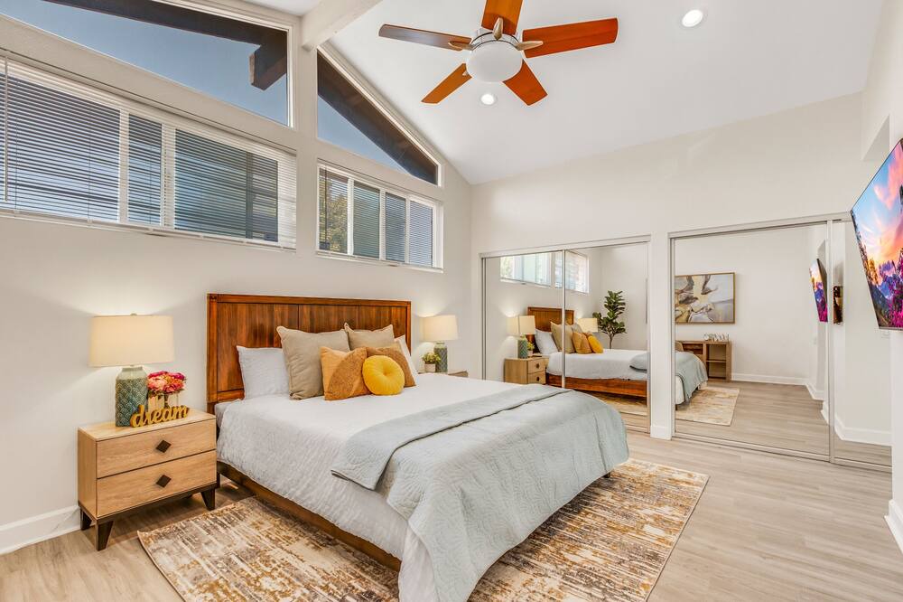 Photo of Bedroom in Torrance