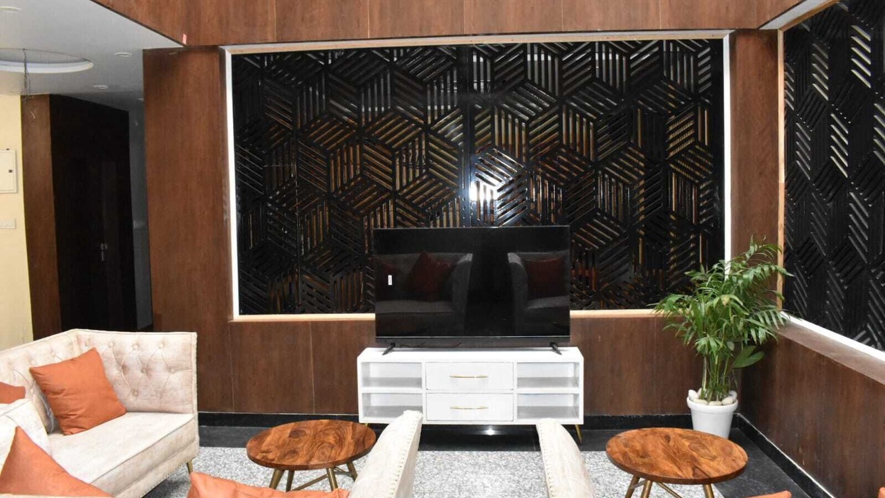 Photo of Bedroom in Kangra