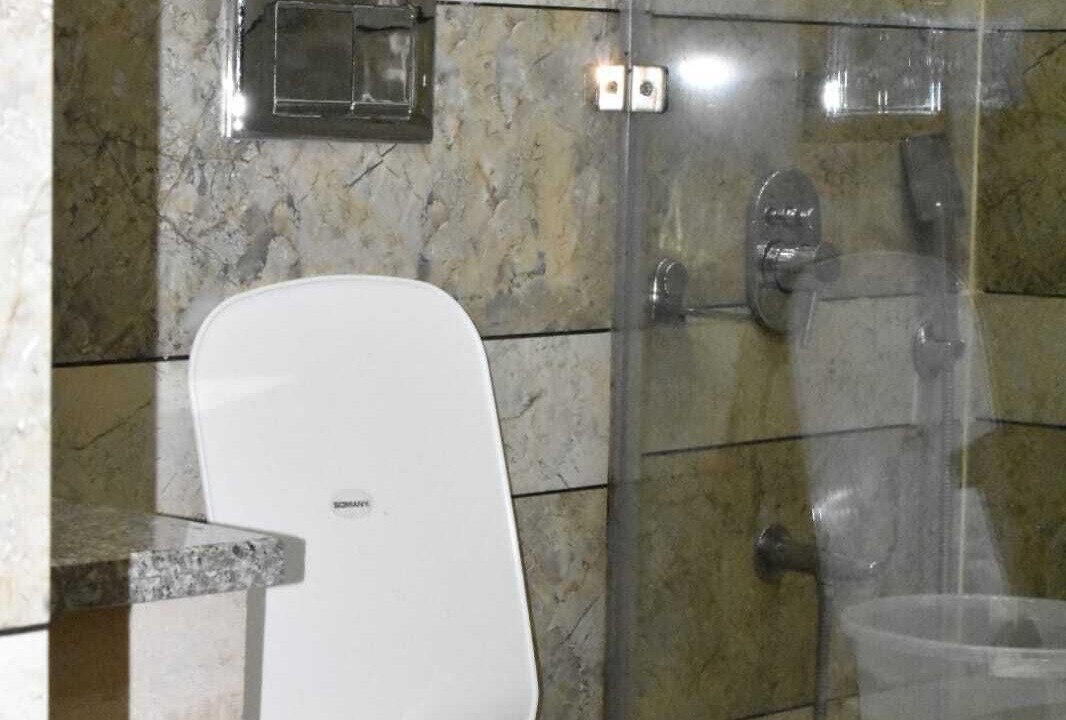 Photo of Bathroom in Kangra