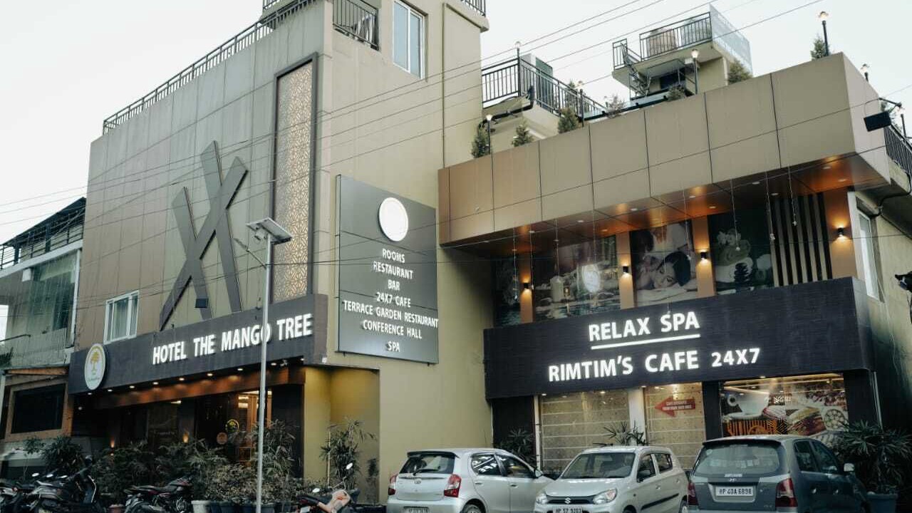 Photo of Outdoor in Kangra