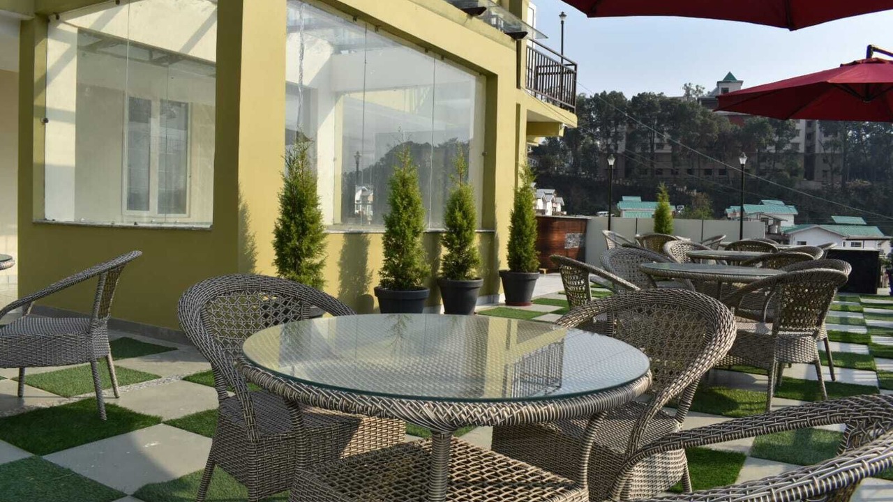 Photo of Outdoor in Kangra