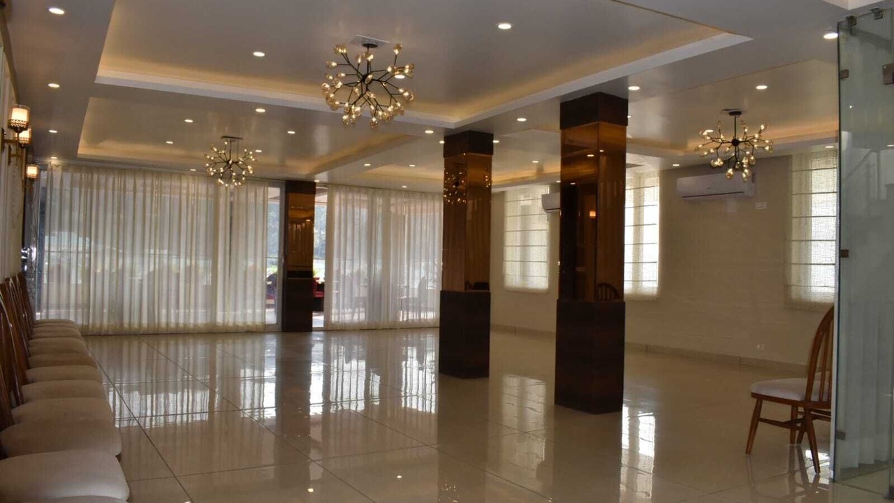 Photo of Bedroom in Kangra
