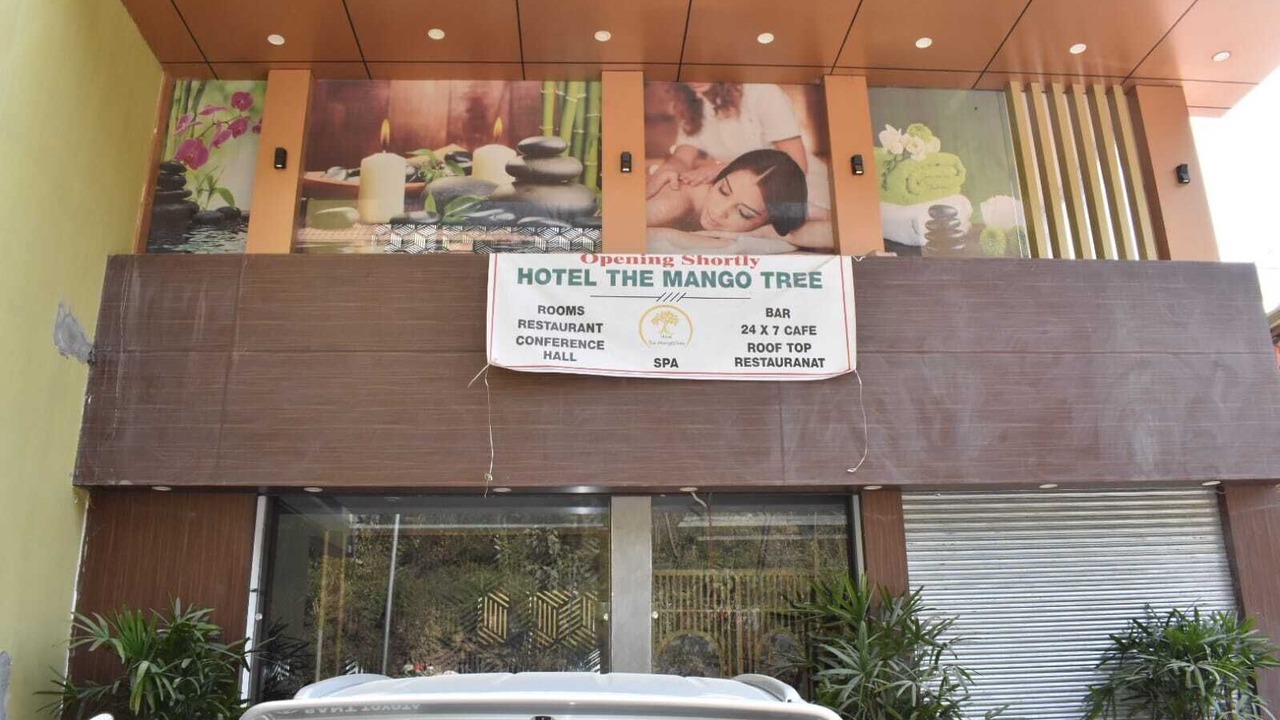 Photo of Outdoor in Kangra
