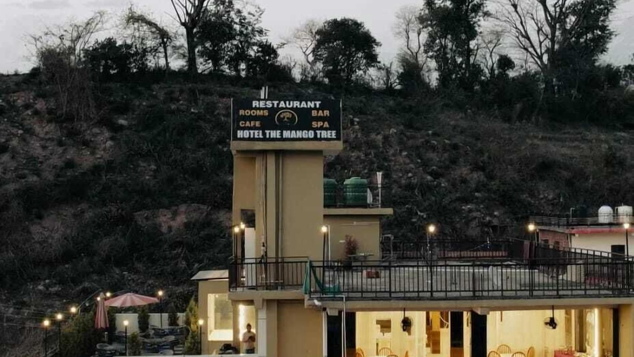 Photo of Outdoor in Kangra