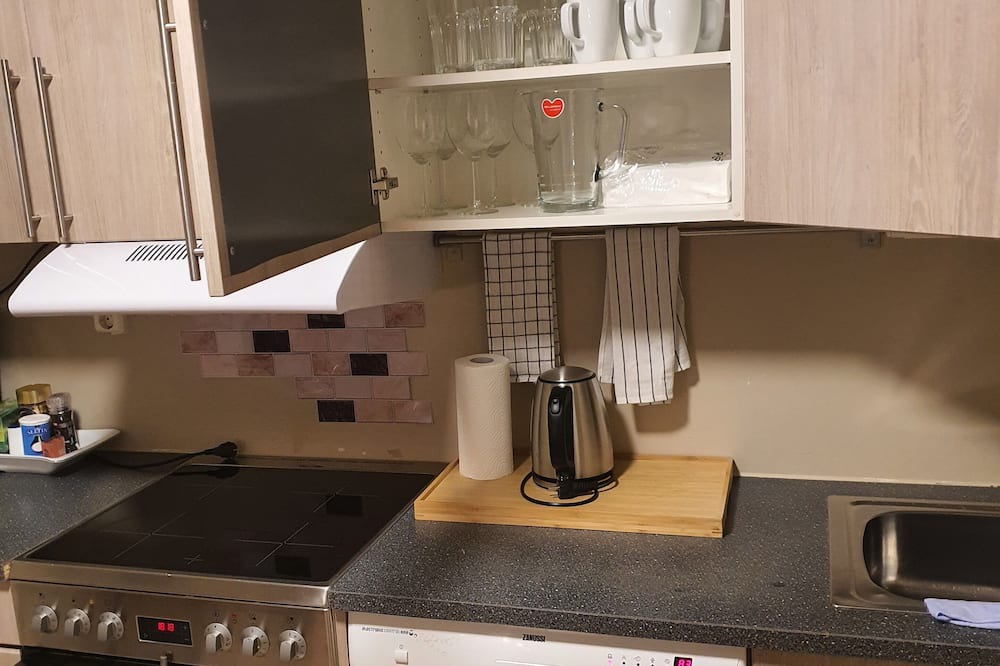 Photo of Kitchen in Rasta