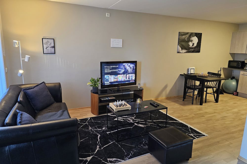 Photo of Livingroom in Rasta