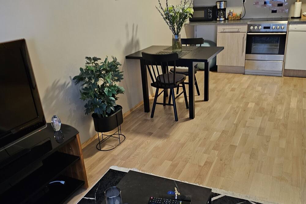 Photo of Kitchen in Rasta