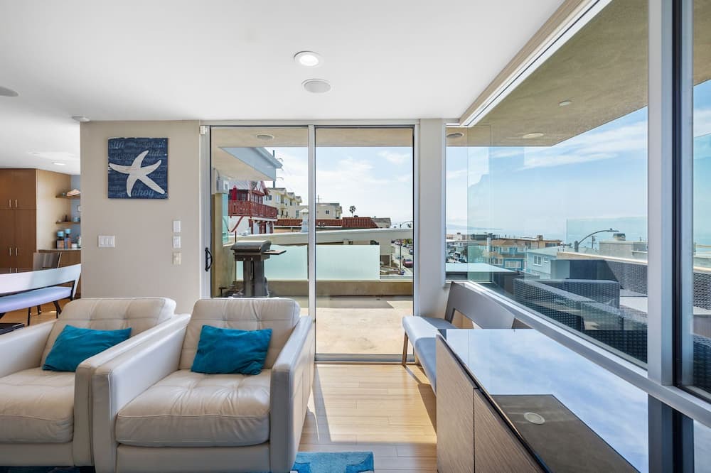 Photo of Livingroom in El Porto