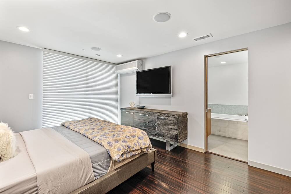 Photo of Bedroom in El Porto